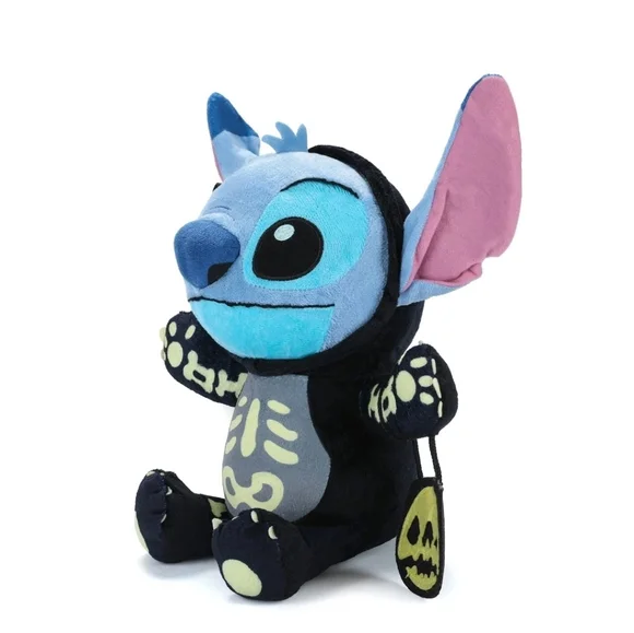 Disney stitch halloween plush nwt - Picture 3 of 6